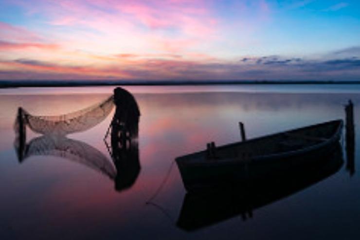 Casale Villa Giulia Marina Di Lesina Exteriér fotografie